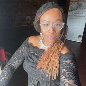 Meet your Posher, Jacquetta